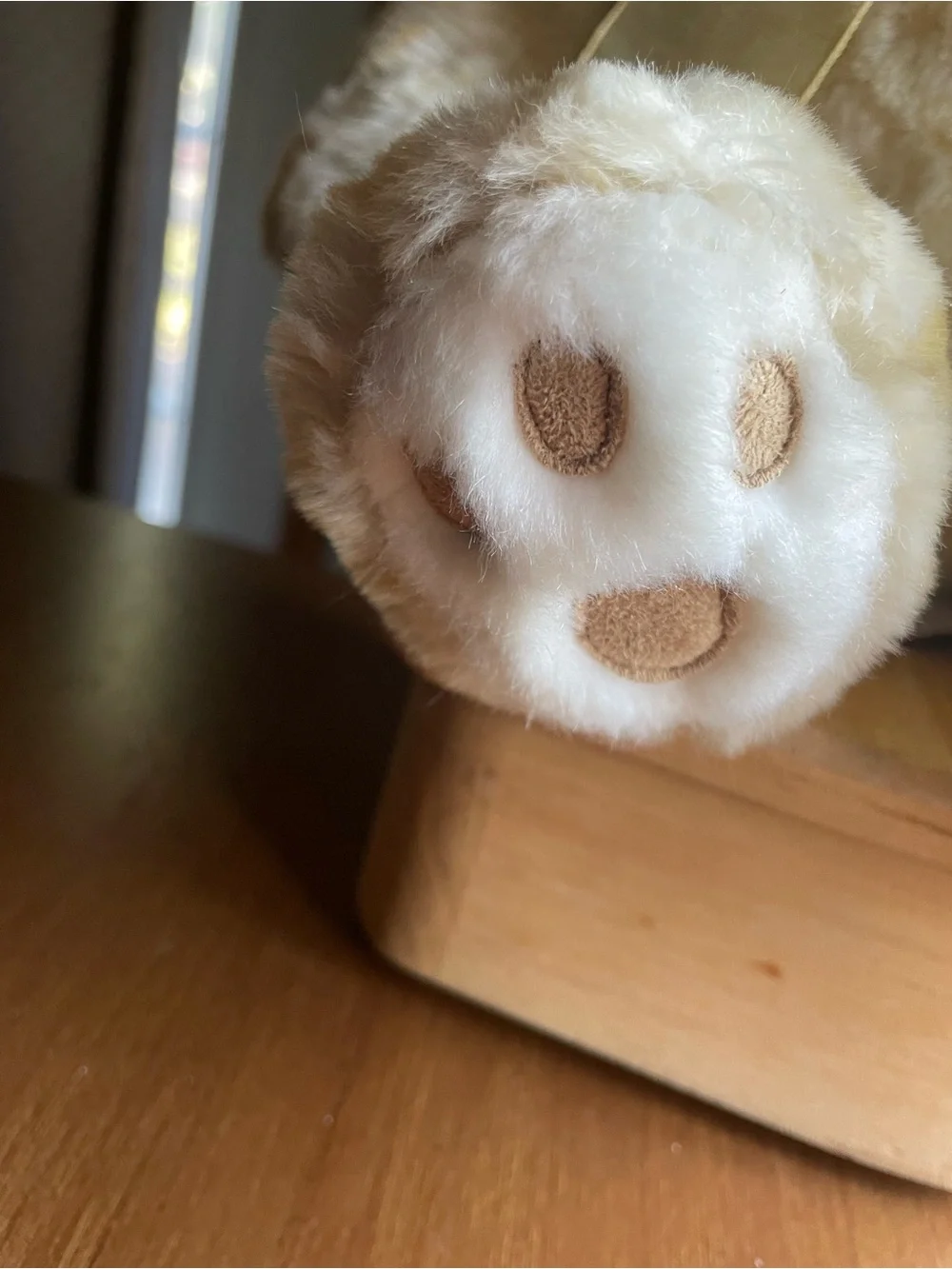 Gund Molsey Teddy Bear Plush Stuffed Animal 15